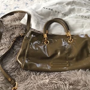 Marc Jacobs handbag